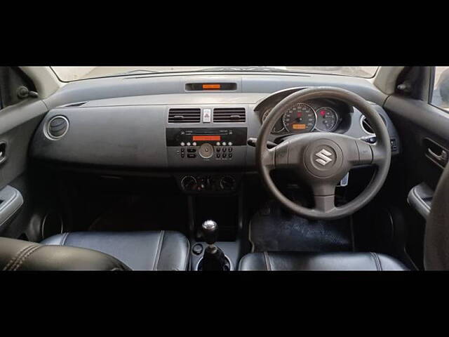 Used Maruti Suzuki Swift Dzire [2008-2010] VXi in Chennai