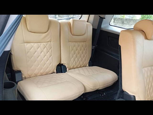 Used Mahindra XUV500 [2015-2018] W9 in Bangalore