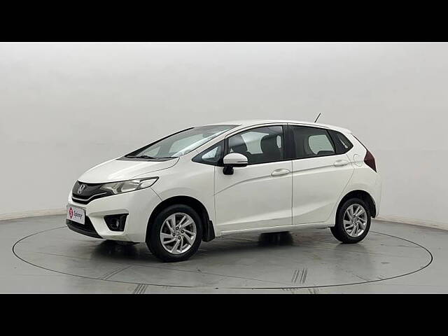 Used 2015 Honda Jazz in Gurgaon