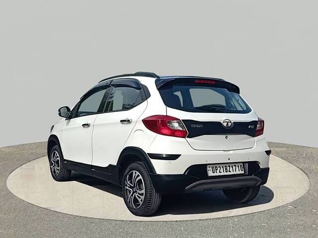 Used Tata Tiago [2016-2020] Revotron XZ in Noida