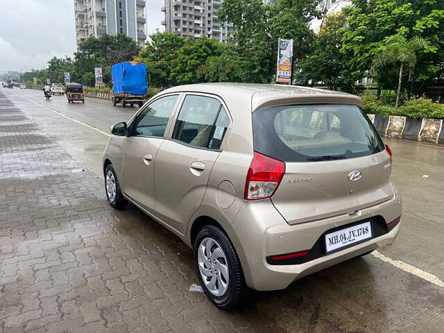 Used Hyundai Santro Sportz [2018-2020] in Badlapur