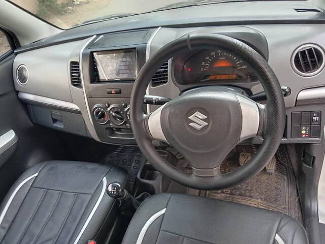 Used Maruti Suzuki Wagon R 1.0 [2010-2013] LXi CNG in Hyderabad