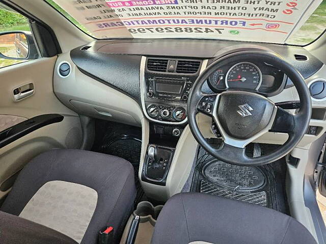 Used Maruti Suzuki Celerio [2017-2021] ZXi (O) AMT [2017-2019] in Delhi