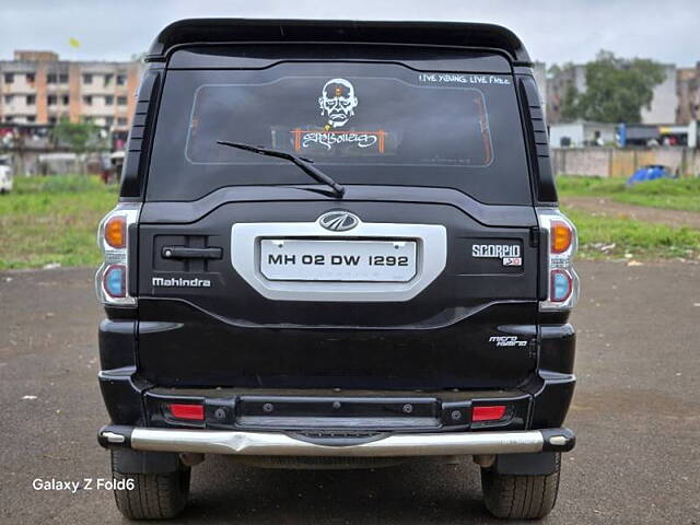 Used Mahindra Scorpio [2014-2017] S10 in Nashik