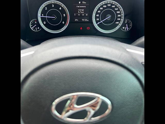 Used Hyundai Creta [2020-2023] E 1.5 Diesel [2020-2022] in Kolhapur