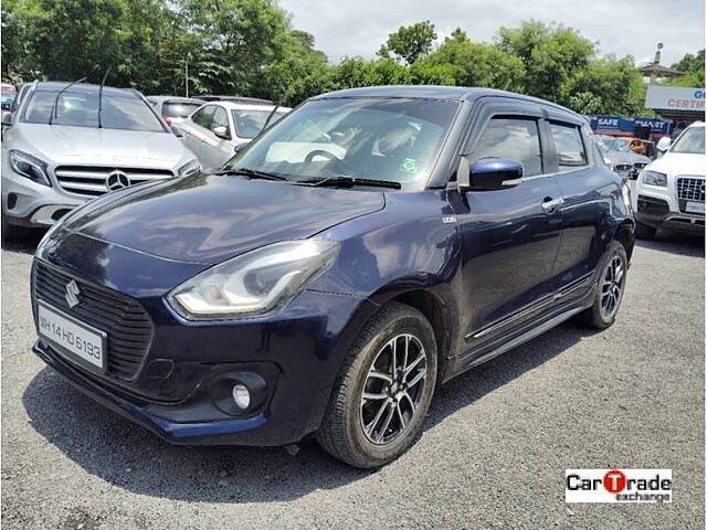 Used Maruti Suzuki Swift [2018-2021] ZDi Plus in Pune