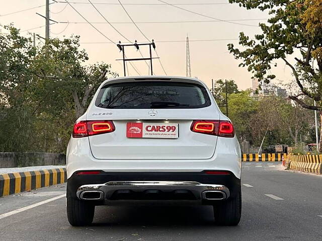 Used Mercedes-Benz GLC [2019-2023] 200 Progressive in Noida