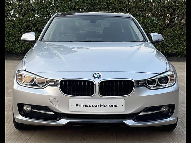 Used 2014 BMW 3-Series in Pune