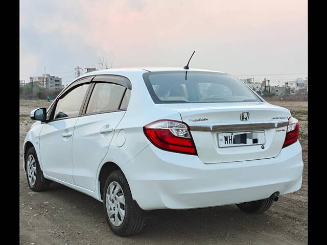 Used Honda Amaze [2016-2018] 1.5 S i-DTEC in Nagpur