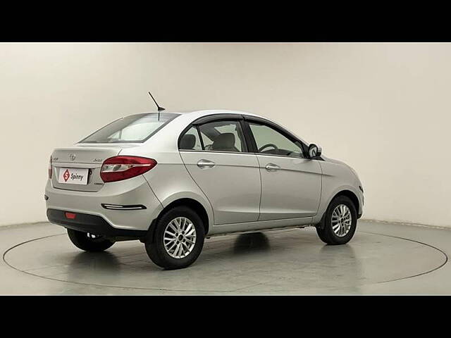 Used Tata Zest XMA Diesel in Pune