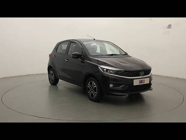 Used 2022 Tata Tiago in Mumbai