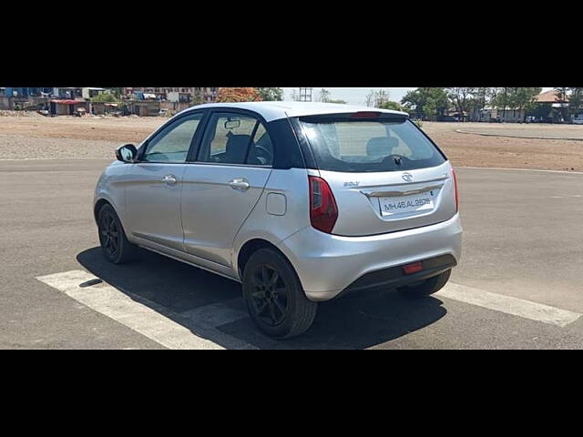 Used Tata Bolt XE Petrol in Nashik