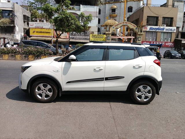 Used Mahindra XUV300 [2019-2024] W6 1.2 Petrol AMT [2021] in Mumbai