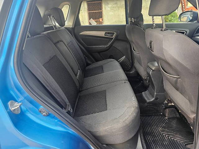 Used Maruti Suzuki Vitara Brezza [2016-2020] ZDi in Bangalore