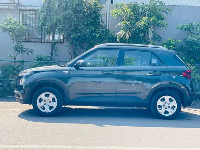 Used Hyundai Venue [2019-2022] S 1.2 Petrol in Surat