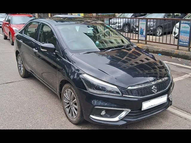 Used 2018 Maruti Suzuki Ciaz in Mumbai