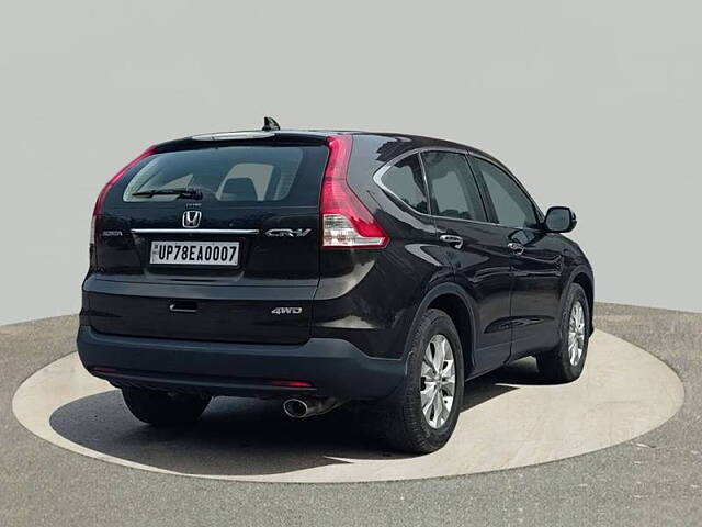 Used Honda CR-V [2013-2018] 2.4L 2WD in Noida