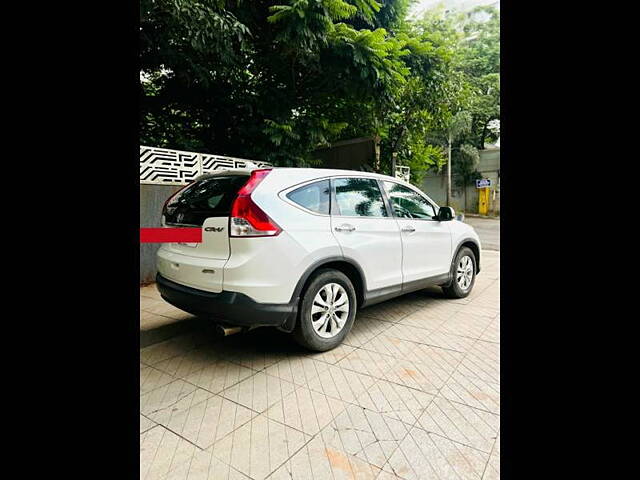 Used Honda CR-V [2013-2018] 2.4L 4WD AVN in Pune