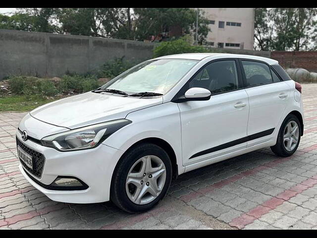 Used Hyundai Elite i20 [2017-2018] Asta 1.2 in Delhi