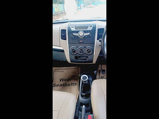 Used Maruti Suzuki Wagon R 1.0 [2010-2013] VXi in Thane