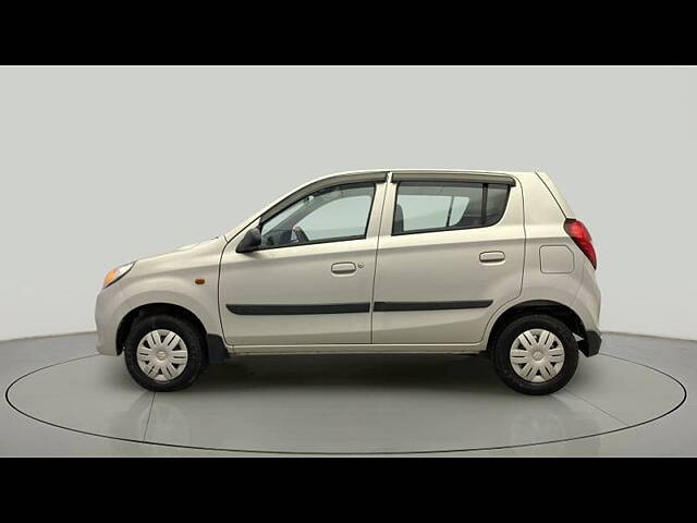 Used Maruti Suzuki Alto 800 [2012-2016] Lxi in Thiruvananthapuram