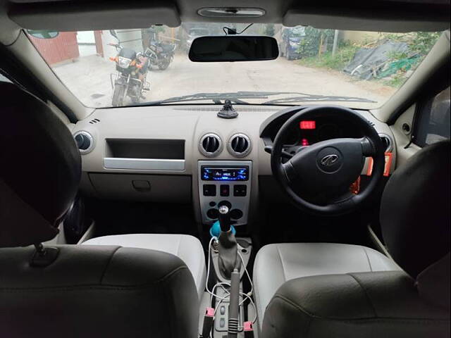 Used Mahindra Verito [2011-2012] 1.5 D4 BS-III in Hyderabad