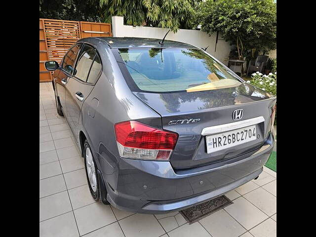 Used Honda City [2008-2011] 1.5 V AT in Gurgaon