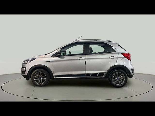 Used Ford Freestyle Titanium 1.2 Ti-VCT [2018-2020] in Chandigarh