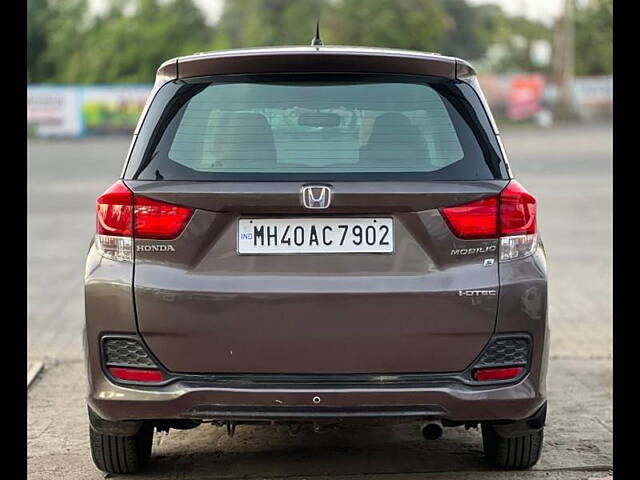 Used Honda Mobilio S Diesel in Nagpur