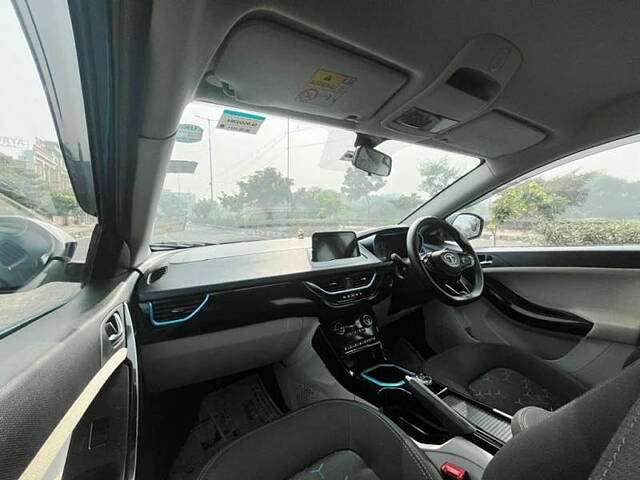 Used Tata Nexon EV [2020-2022] XZ Plus in Delhi