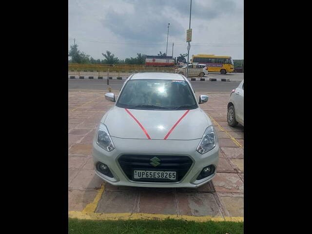 Used 2023 Maruti Suzuki DZire in Varanasi