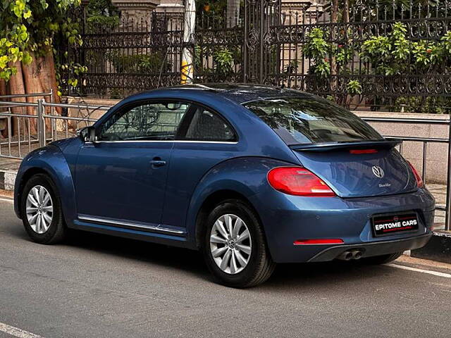 Used Volkswagen Beetle 1.4 TSI in Mumbai
