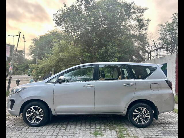 Used Toyota Innova Crysta [2016-2020] 2.4 GX 7 STR [2016-2020] in Delhi