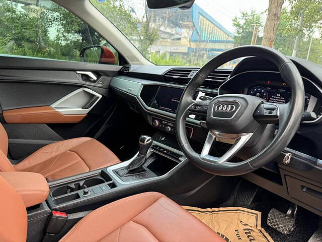 Used Audi Q3 40 TFSI Technology in Ghaziabad