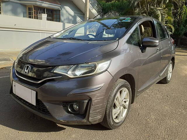 Used Honda Jazz [2015-2018] V Diesel in Bangalore