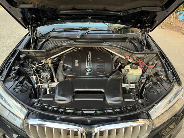 Used BMW X5 [2014-2019] xDrive 30d in Mumbai