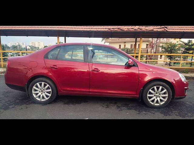 Used Volkswagen Jetta [2008-2011] Trendline 1.6 in Bangalore