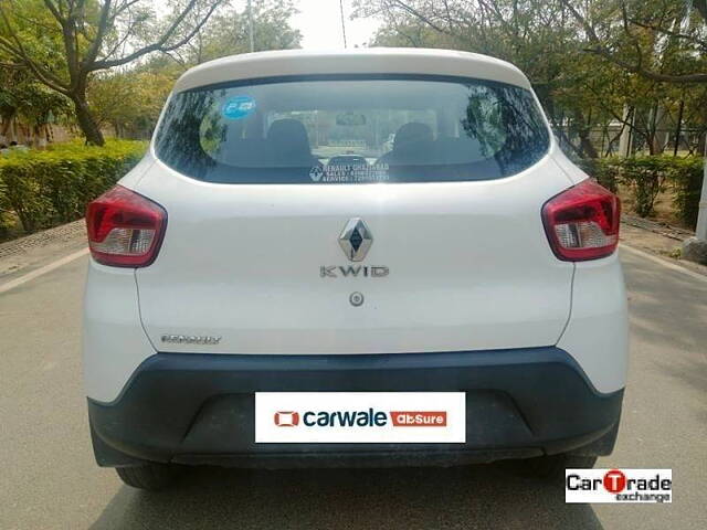 Used Renault Kwid [2015-2019] RXT [2015-2019] in Noida