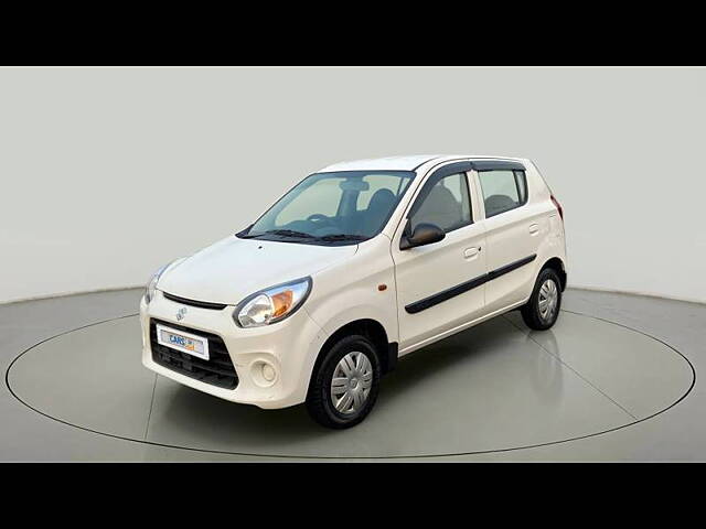 Used Maruti Suzuki Alto 800 [2012-2016] Lxi in Surat