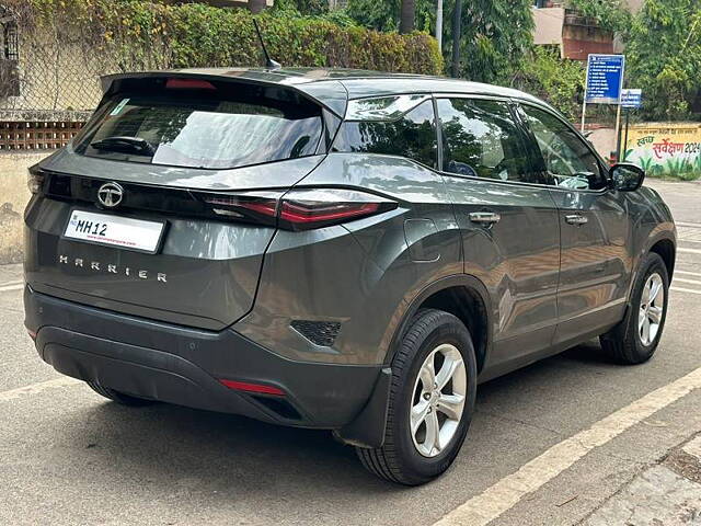 Used Tata Harrier [2019-2023] XT Plus in Pune