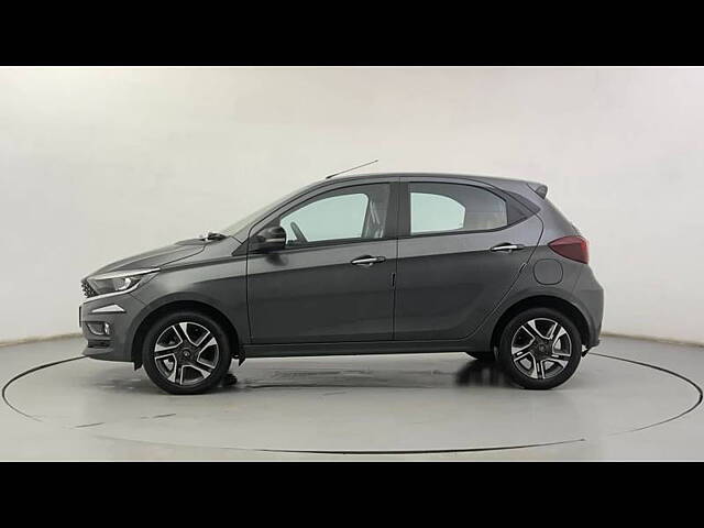 Used Tata Tiago XZ Plus [2020-2023] in Ahmedabad