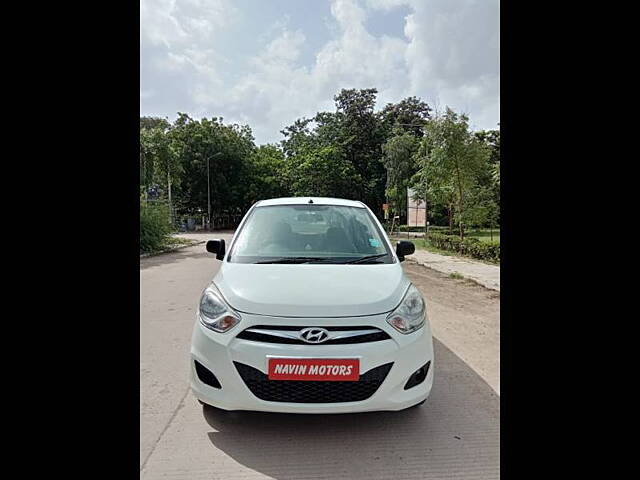 Used 2013 Hyundai i10 in Ahmedabad