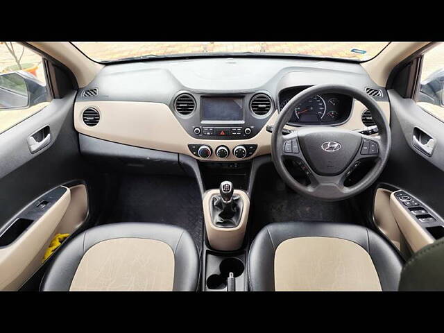 Used Hyundai Grand i10 Sportz (O) 1.2 Kappa VTVT [2017-2018] in Bangalore