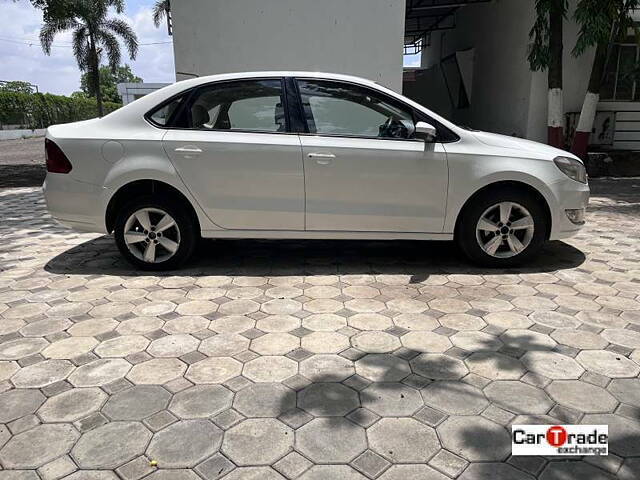 Used Skoda Rapid [2015-2016] 1.5 TDI CR Style Plus in Nashik