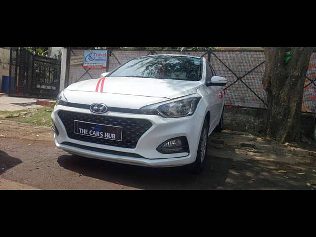 Used 2019 Hyundai Elite i20 in Lucknow