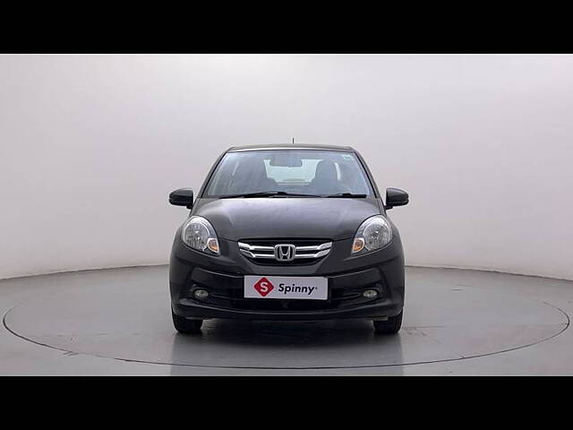 Used Honda Amaze [2013-2016] 1.2 VX i-VTEC in Bangalore