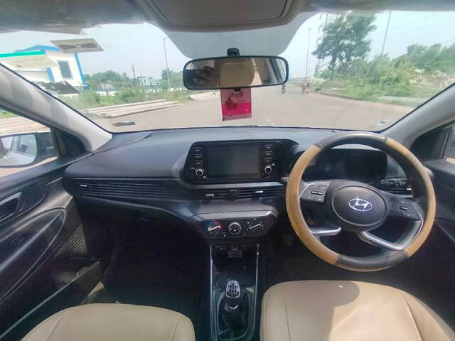 Used Hyundai i20 [2020-2023] Sportz 1.5 MT Diesel in Kharagpur