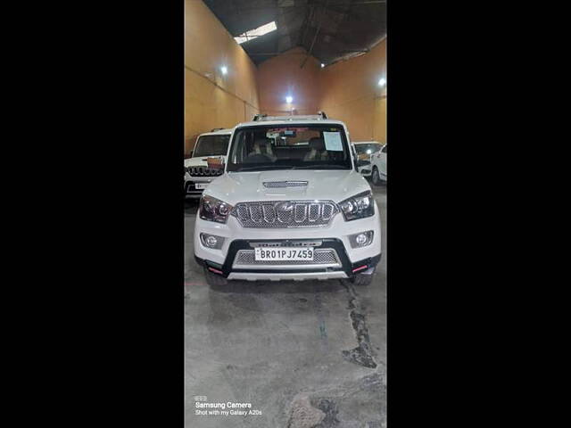 Used 2018 Mahindra Scorpio in Patna