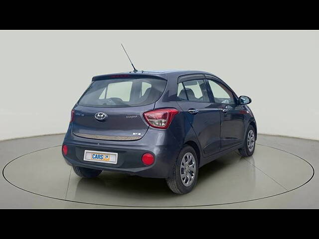 Used Hyundai Grand i10 Magna 1.2 Kappa VTVT in Pune