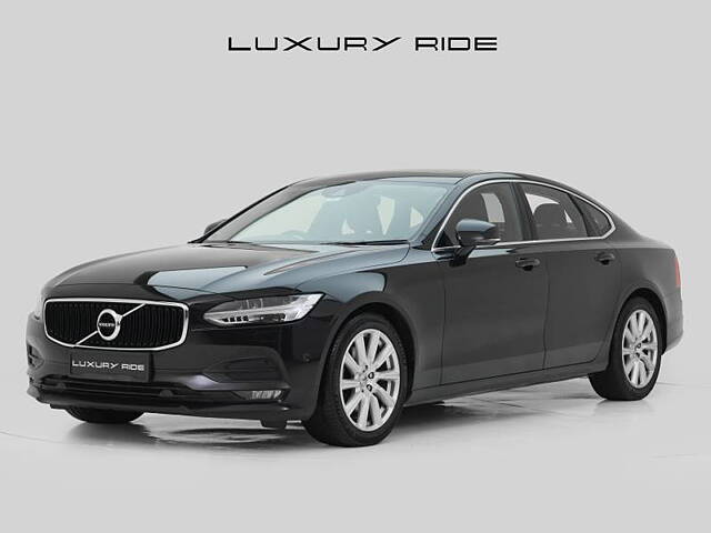 Used 2019 Volvo S90 in Jaipur